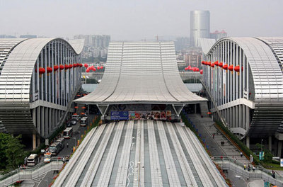 【上海】其他 :奇葩建筑竟然這么多 期待你的神吐槽!